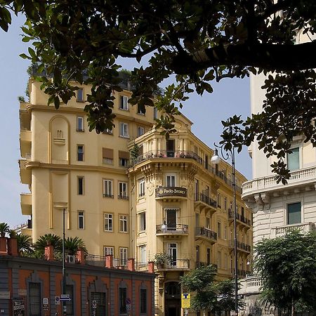 Pinto-Storey Hotel Naples Exterior photo