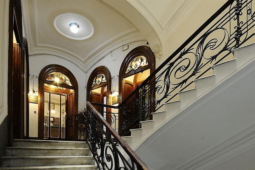 Pinto-Storey Hotel Naples Exterior photo