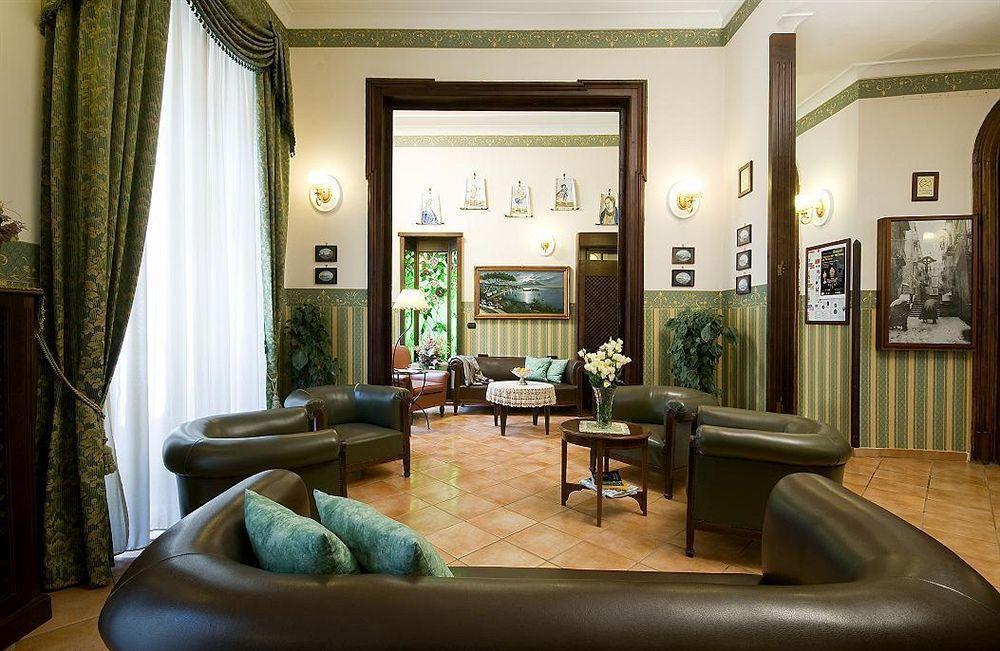 Pinto-Storey Hotel Naples Exterior photo