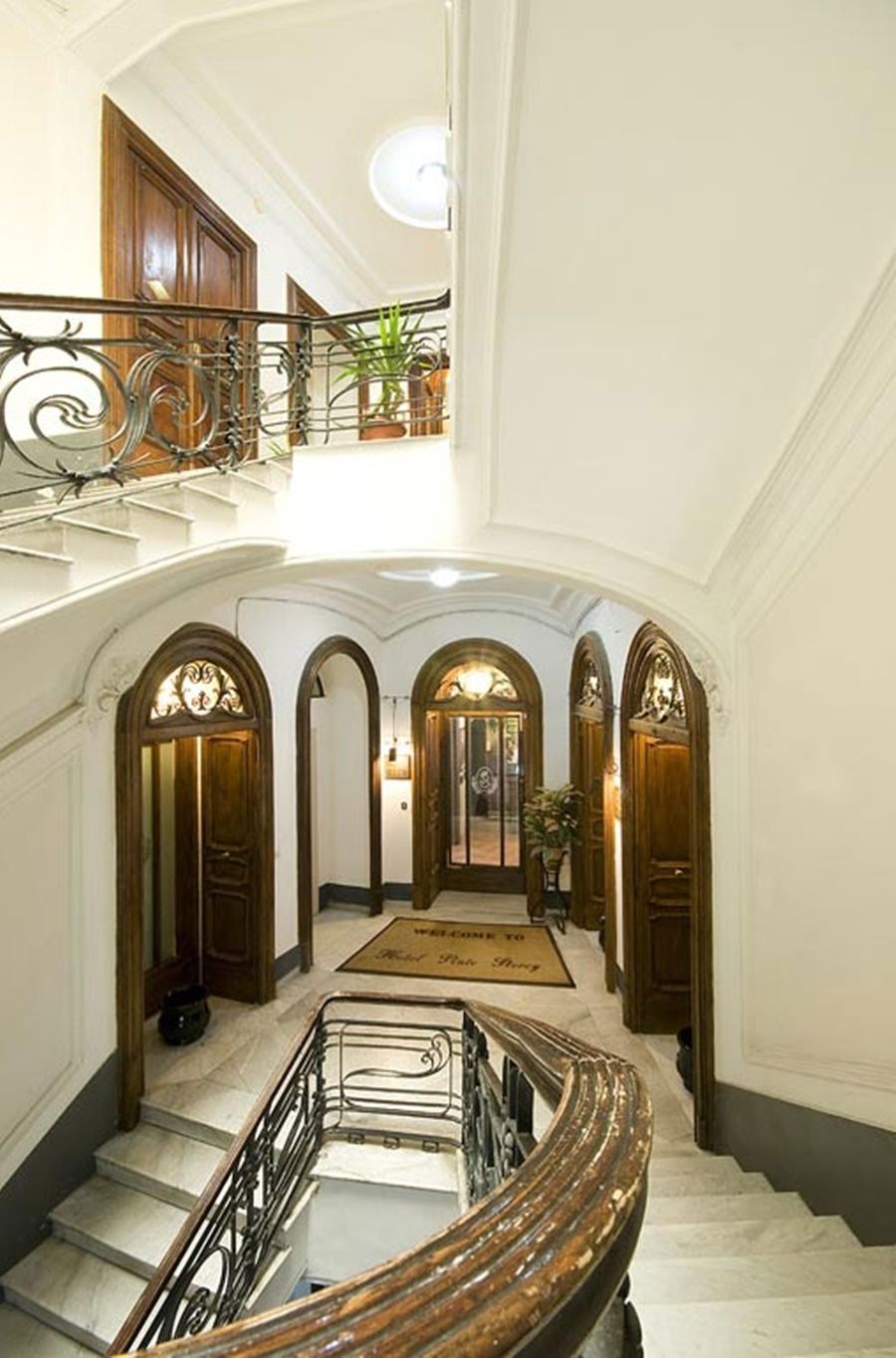 Pinto-Storey Hotel Naples Exterior photo