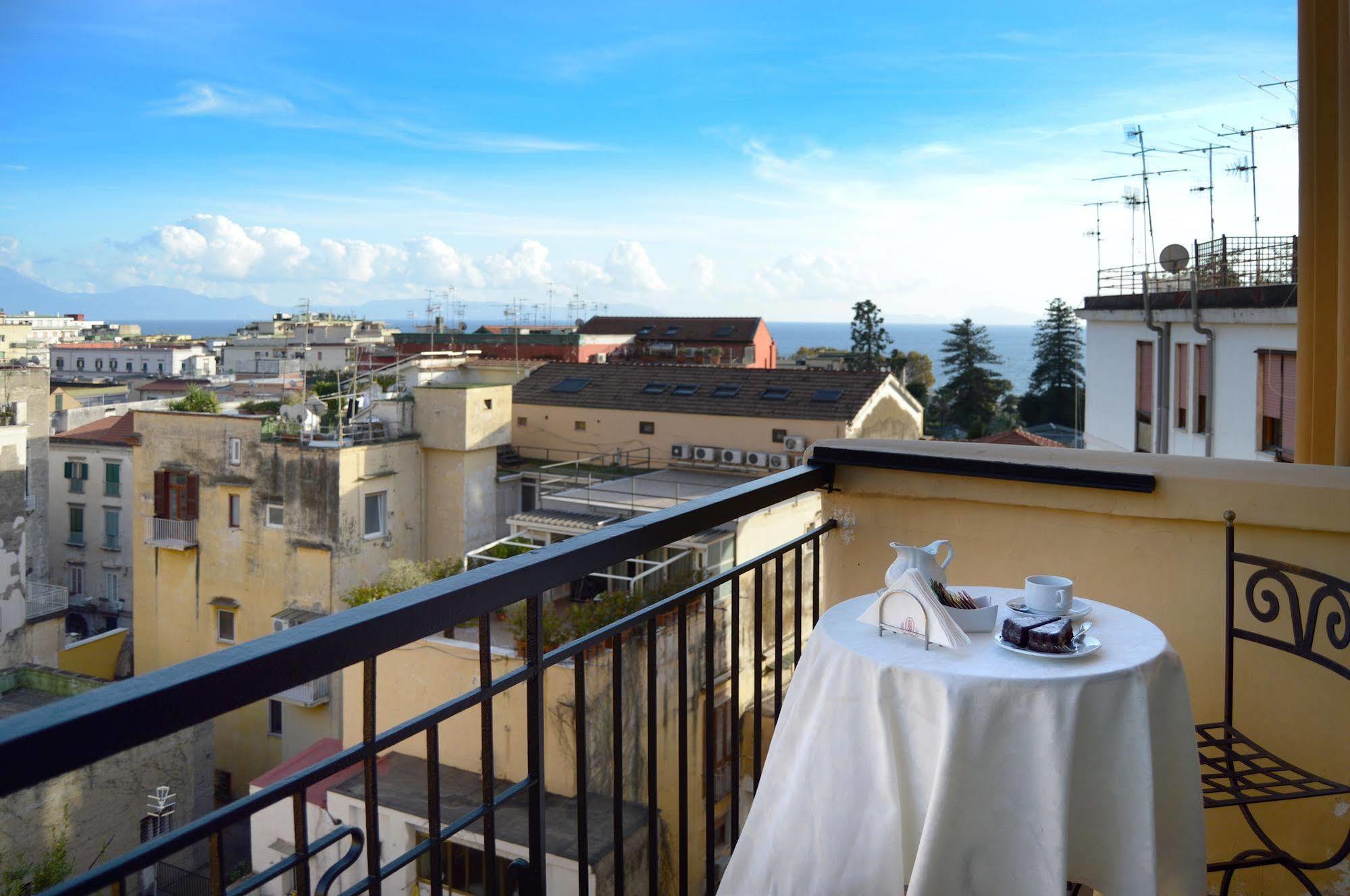 Pinto-Storey Hotel Naples Exterior photo