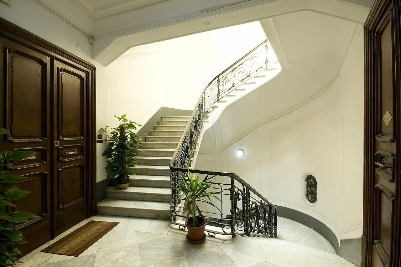 Pinto-Storey Hotel Naples Exterior photo